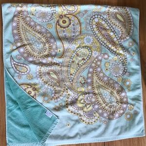 VERA BRADLEY Beach Towel (retired print!)